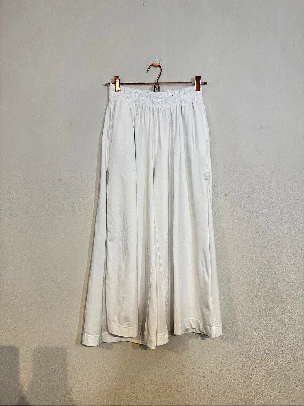 FP movement Hot Shot Slit Wide Leg Pants